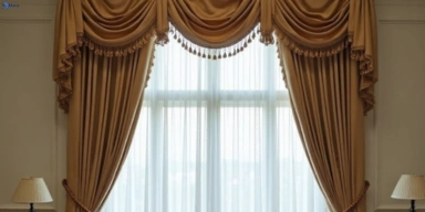 Living room lounge curtain cleaning service albert-park-vic Matty Curtain Cleaning